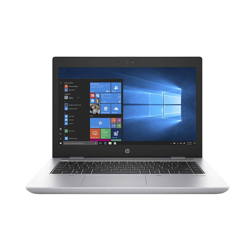 لپ‌تاپ HP مدل PROBOOK G4 650 (INTEL CORE I5 GEN 8TH 8GB+256GB)