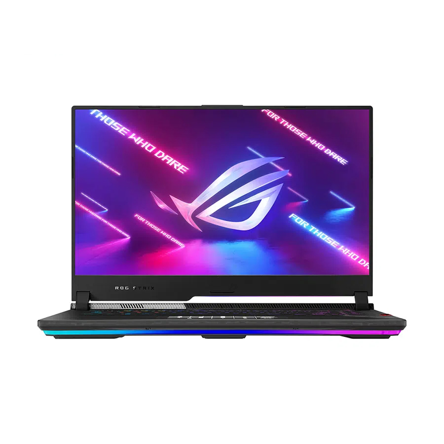 لپ تاپ 15.6 اینچی ایسوس مدل ROG Strix SCAR 15 G533ZM-A