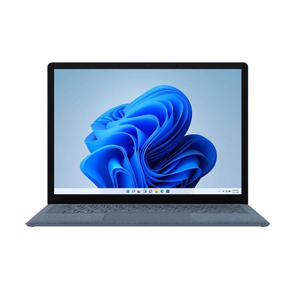 لپ تاپ Surface laptop 4 | i7.1185G7 | 16RAM | 256SSD | intel iris xe