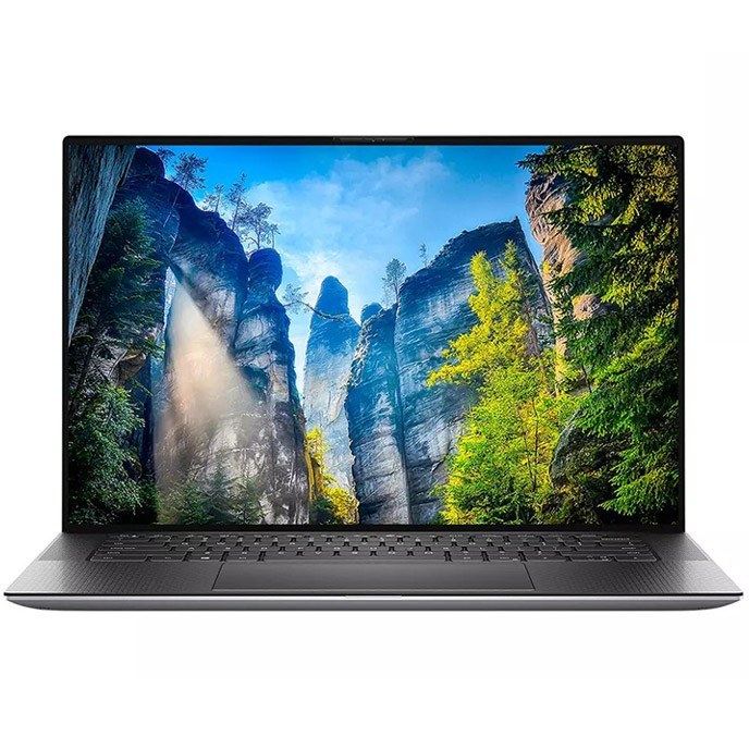 لپ تاپ Dell precision 5550 | i7.10850H | RAM16 | 512SSD | 4GB Nvidia T100022.