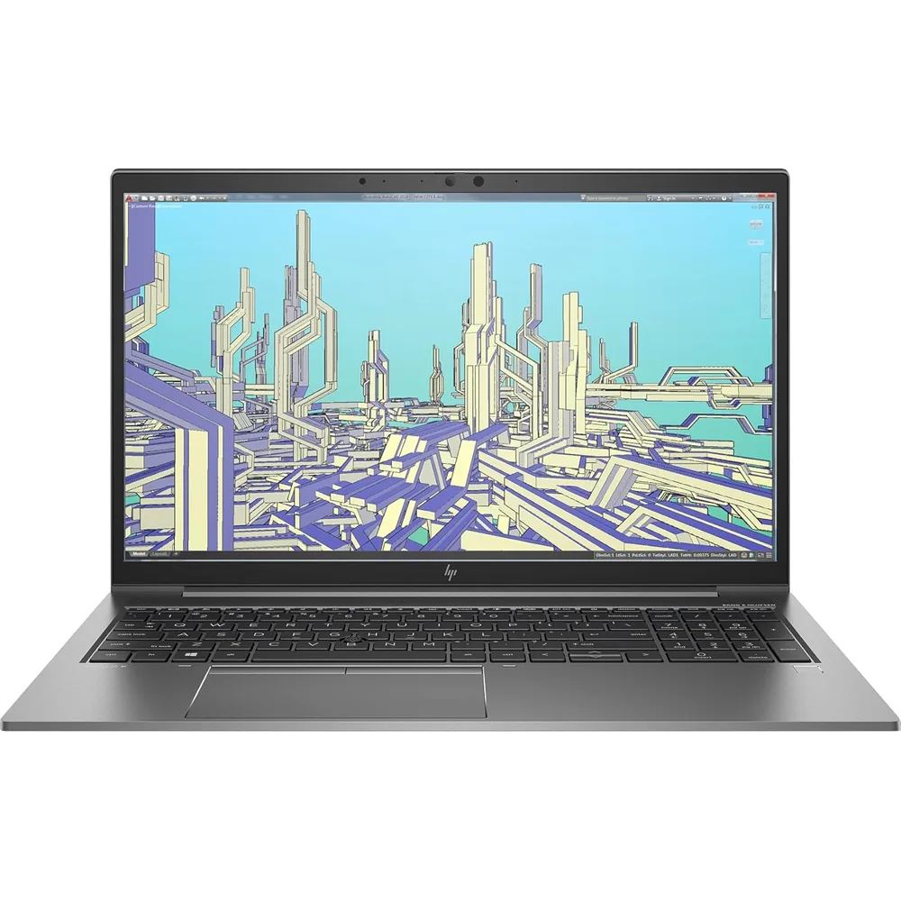لپ تاپ استوک HP ZBOOK FIREFLY 15 G7 - رایان مارکت