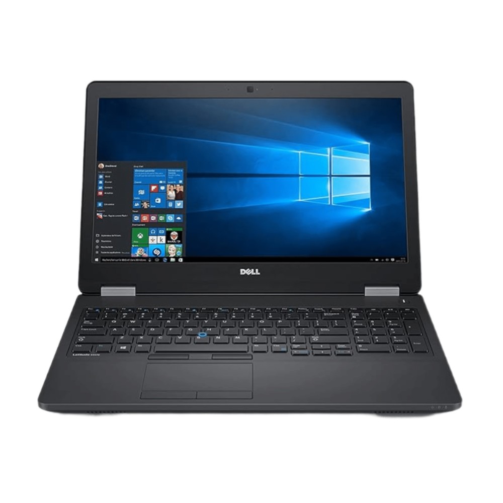 لپ تاپ استوک دل DELL E5570