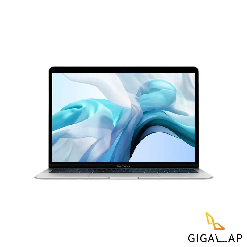 لپ تاپ APPLE Macbook AIR 2018 مدل I5 16GB 512GB SSD INTEL UHD 13,3 2K