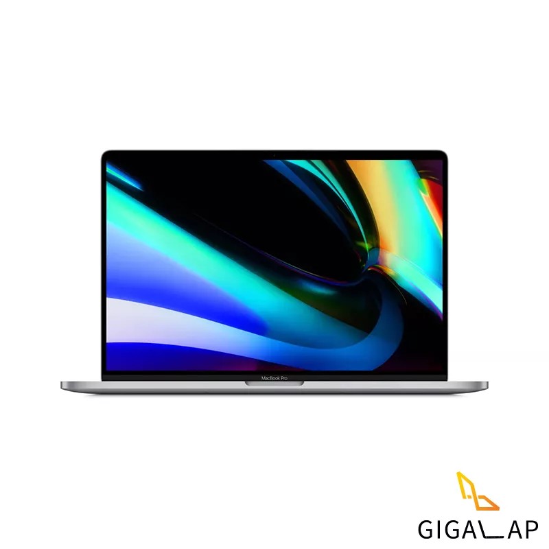 لپ تاپ اپل Macbook Pro 2020 مدل i7 16GB 512GB SSD 1,5GB Intel IRIS PLUS 13.3 inch 2K RETINA
