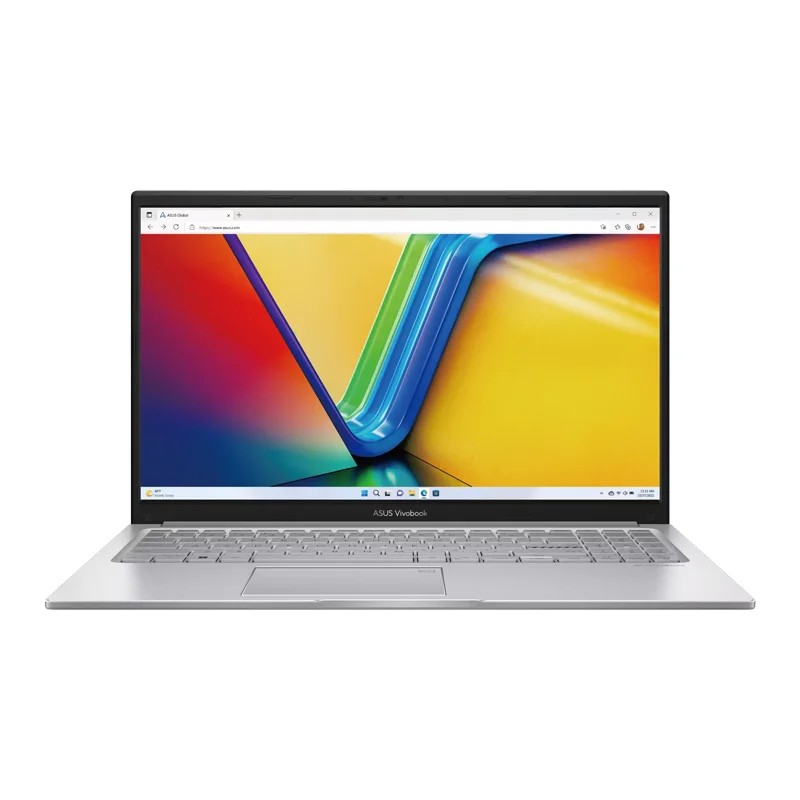 لپ تاپ ایسوس مدل VivoBook F1504VA – Core 5 120U 16GB DDR4 1TB