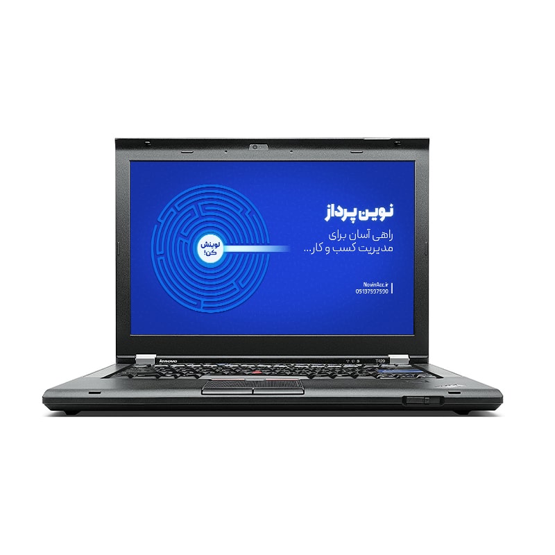 لپ تاپ Lenovo ThinkPad T420استوک