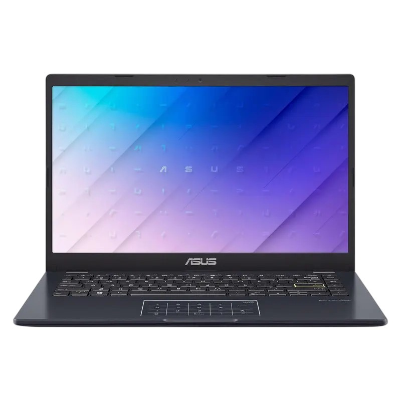 لپتاپ لنوو مدل Vivobook Go 14 E410KA پردازنده N6000 رم 4GB حافظه 64GB + 256GB