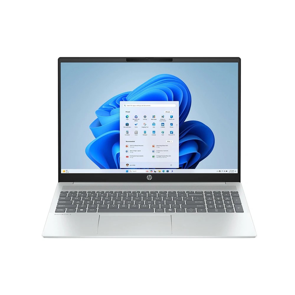 لپتاپ HP OMNIBOOK 5 RYZEN AI 7-350 16/512