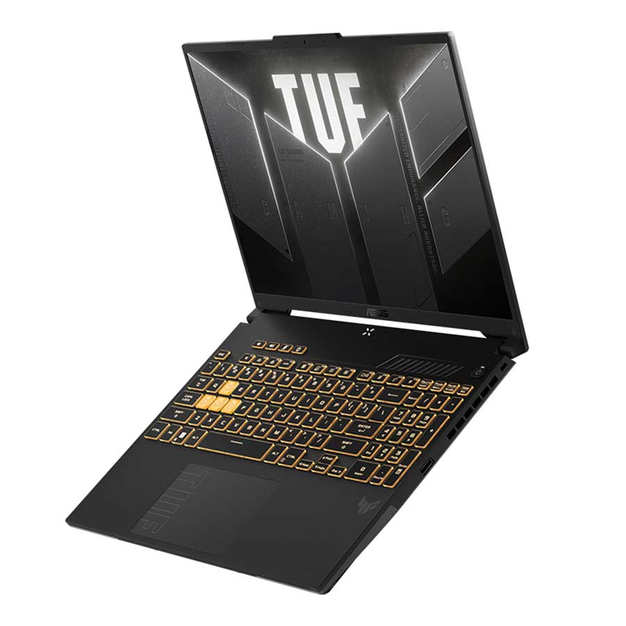 لپ تاپ (4050RTX)(ASUS FA607NuQ-Amd R7(170)(16G-512ssd-6G