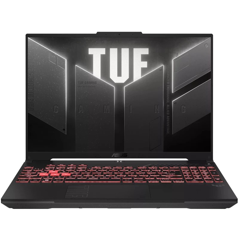 لپ تاپ (3050RTX)(ASUS FA506NCQ-Amd R7(170)(16G-512ssd-4G