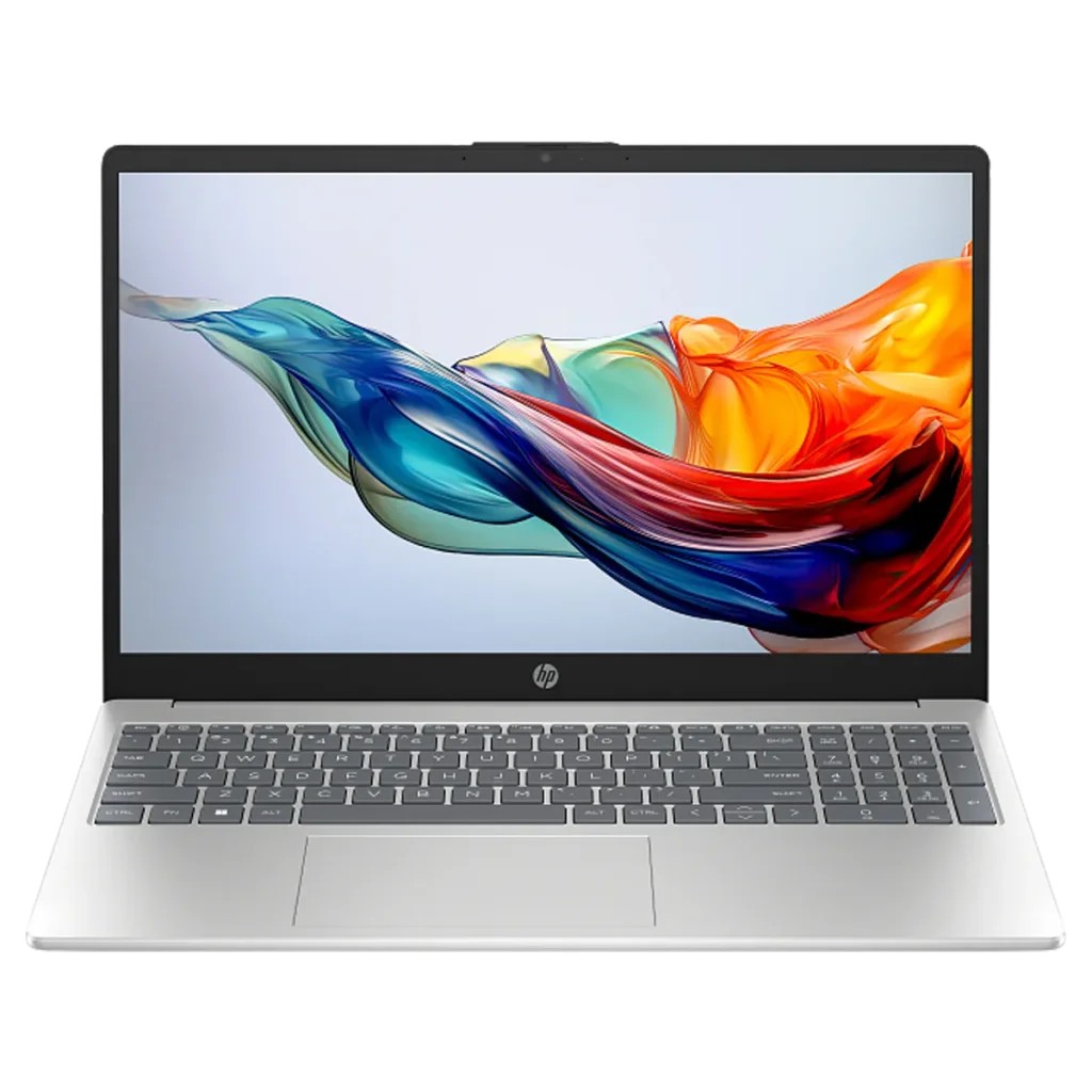 لپ تاپ اچ پی مدل HP 15-fc0171nia Athlon(7120U) 8GB 256SSD AMD