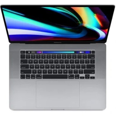 لپ تاپ Macbook Pro 2019 i9 (9880HK)-32-512-4