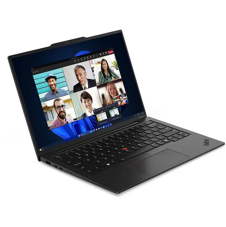 لپ تاپ Lenovo Thinkpad X1 carbon i7 (7600U) 16 512 intel