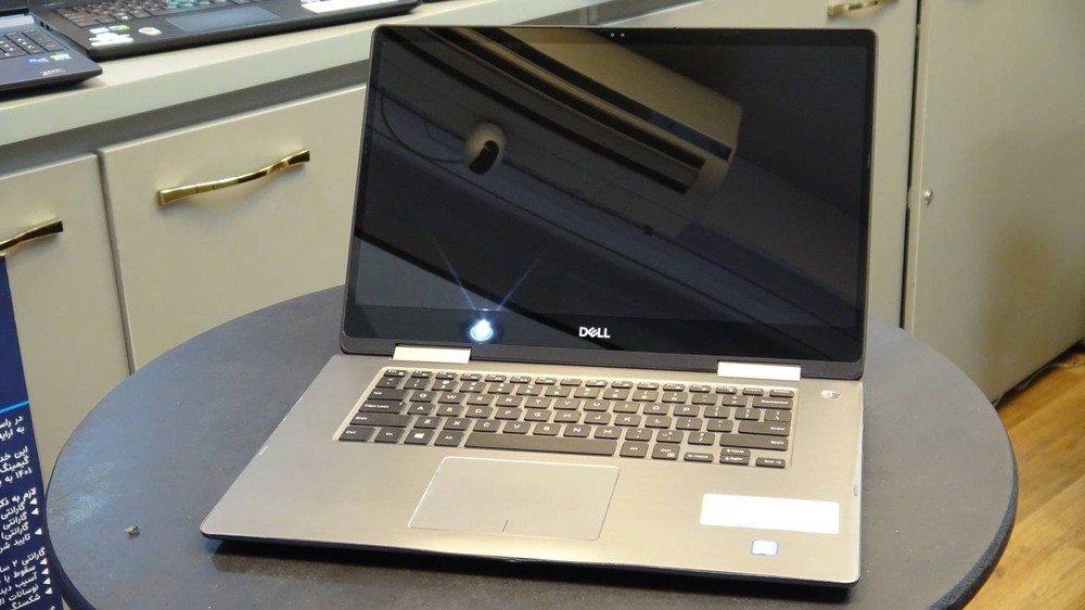 لپ تاپ Dell Inspiron 7573