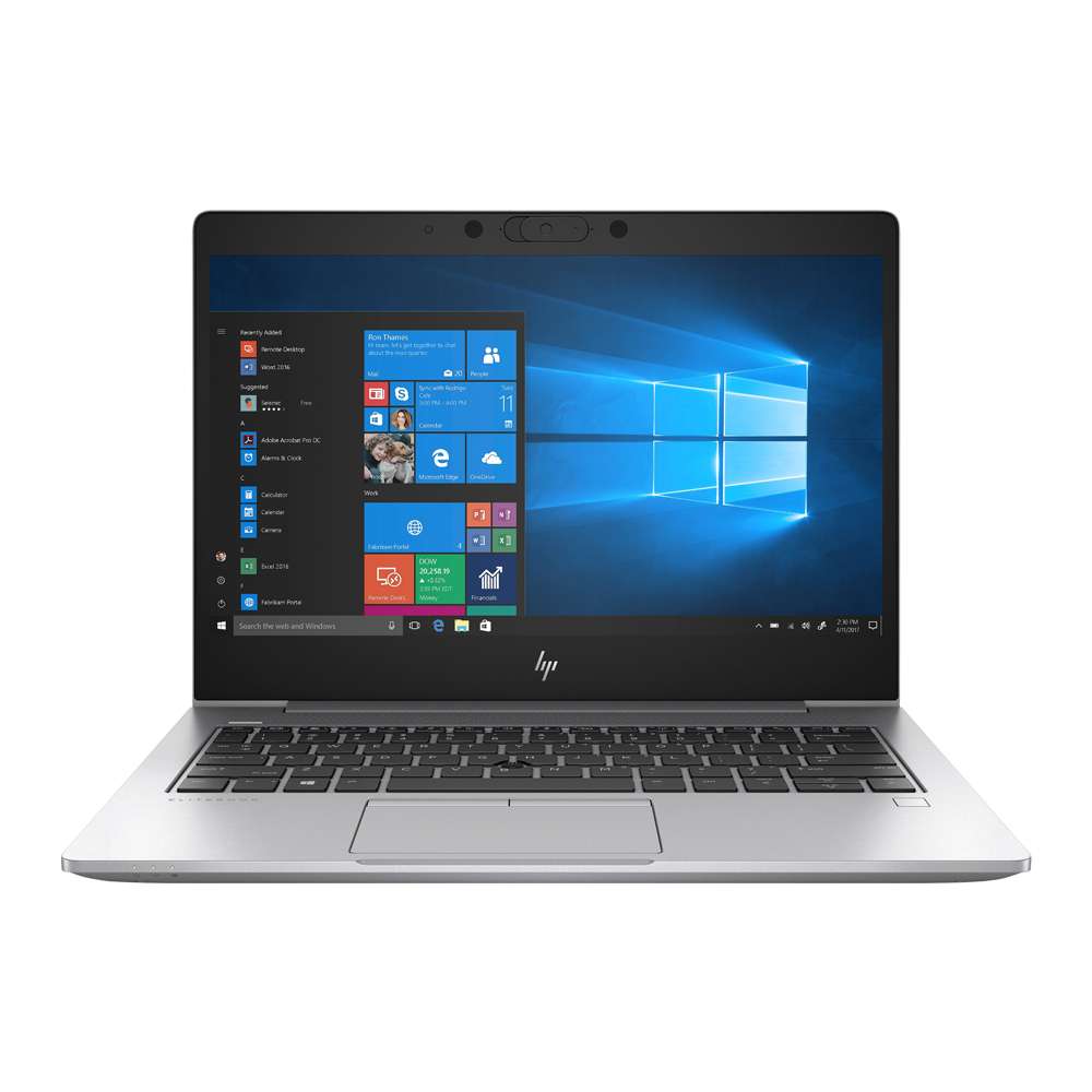 لپ تاپ استوک نسل هشت HP ProBook 650 G5 |Cpu i7