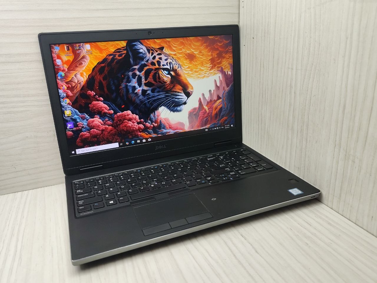 لپتاپ استوک دل Dell precision 7530