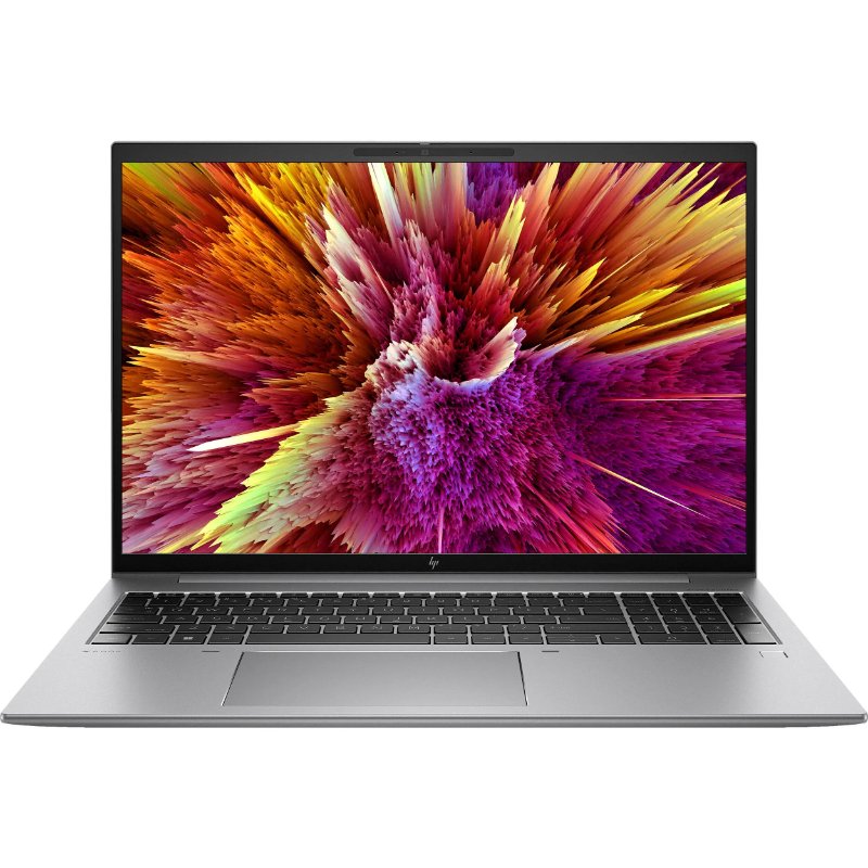 لپتاپ استوک HP ZBook Firefly 16 G10 | Core i7، رم 16GB و SSD 512GB
