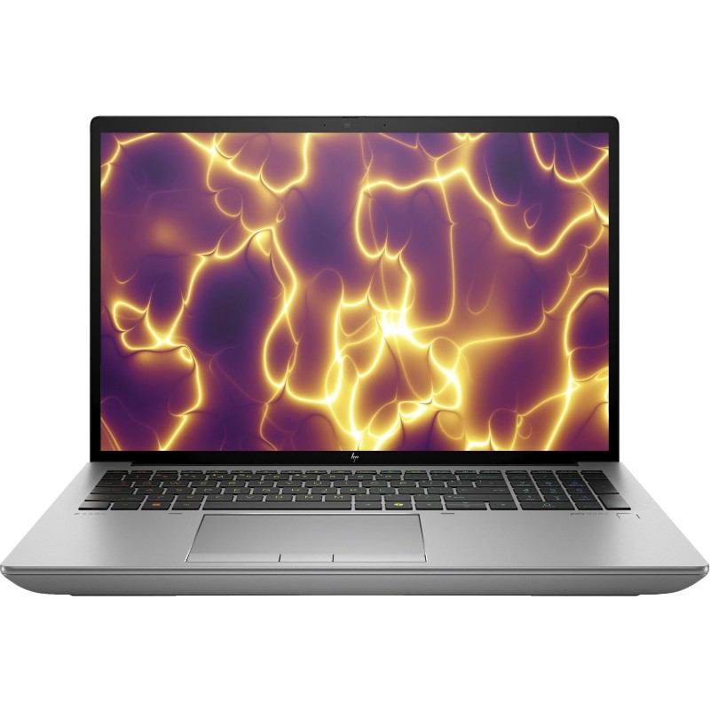 لپتاپ HP ZBook Fury 16 G11 | Core i9 32GB 2TB