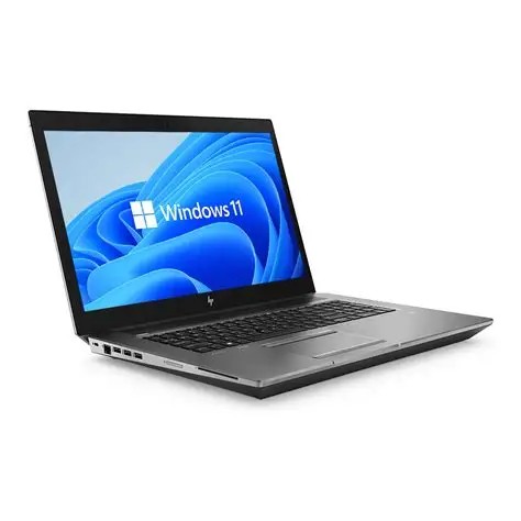 لپتاپ HP مدل ZBOOK G6 15 (INTEL CORE I7 9850H 16GB+512GB)