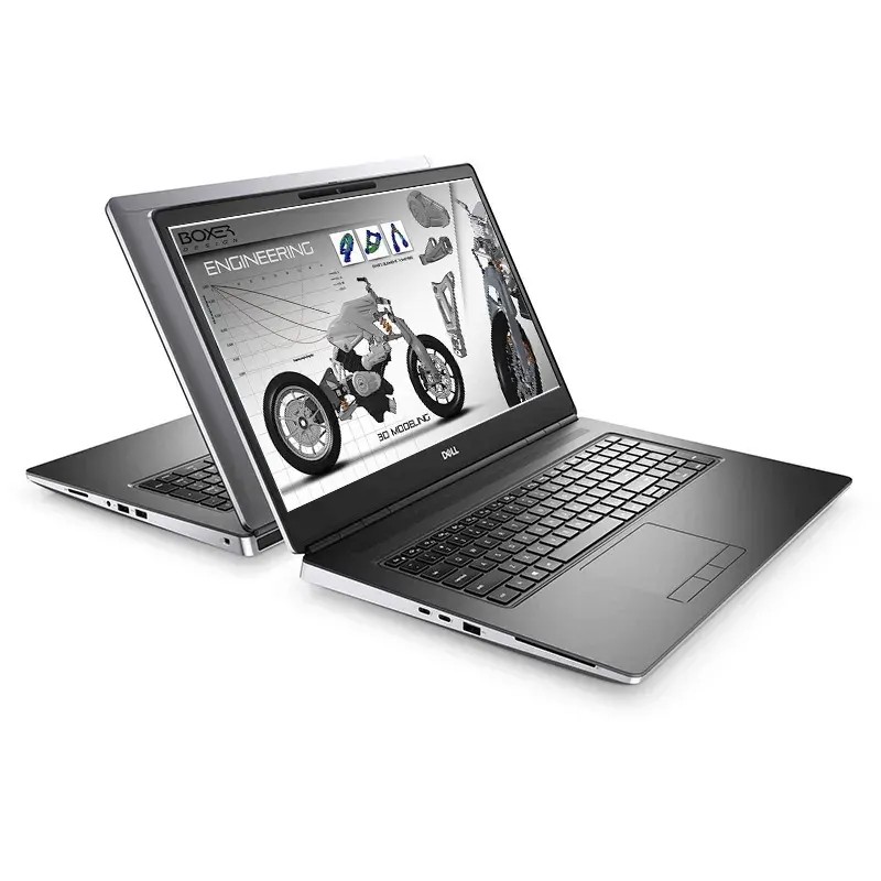 لپ تاپ DELL Precision M7560 | i7‑11850H