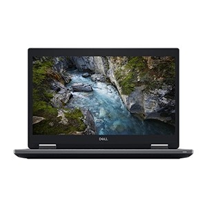 لپ تاپ DELL Precision M7530 | i7‑8850H / Xeon E2176M | Quadro P2000