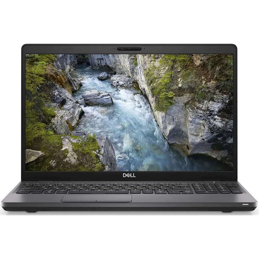 لپ تاپ DELL Precision M3541 Touch | i7 9850H | Quadro P620