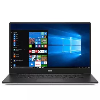 لپ تاپ DELL XPS 9560 | i7 7820HQ | 16GB | 512SSD | GTX 1050 | 4K TOUCH