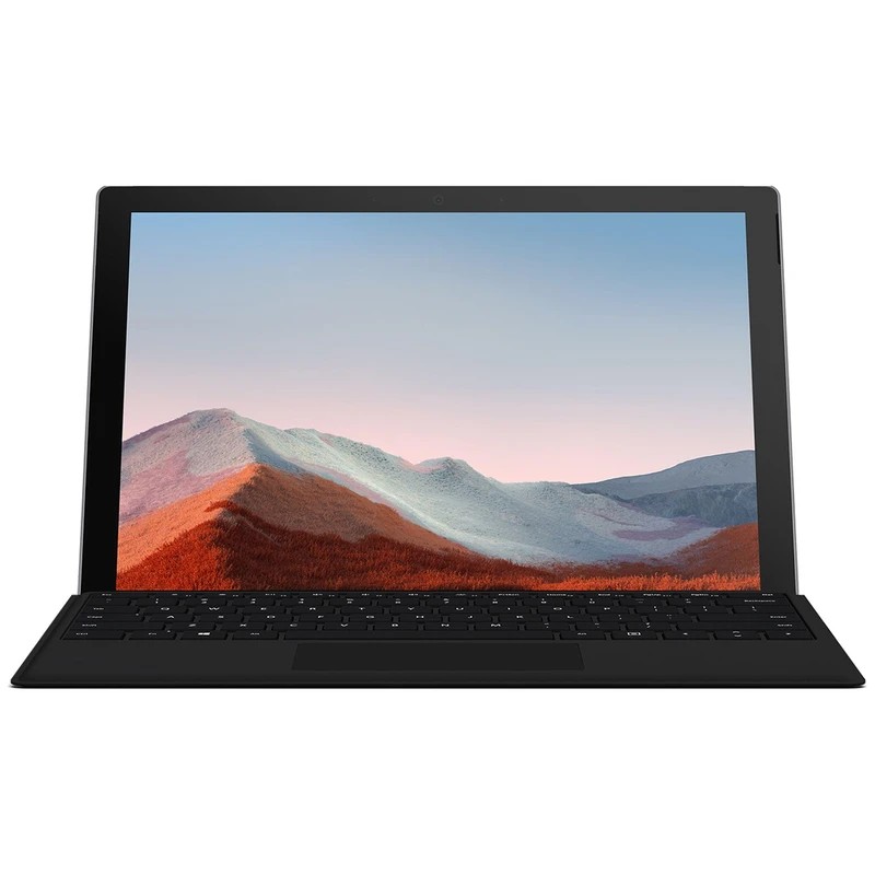 لپ تاپ استوک مایکروسافت مدل Surface Pro 7+ – i7-1135G7 – 16GB – 256GB SSD