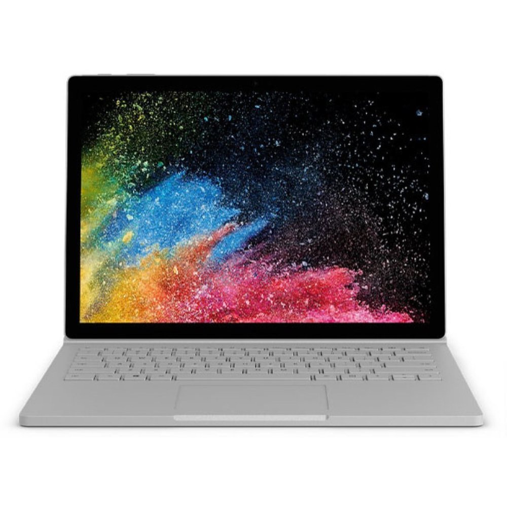 لپ تاپ Microsoft Surface Book 2 | Core i7-8650U | 16GB RAM | 256GB SSD