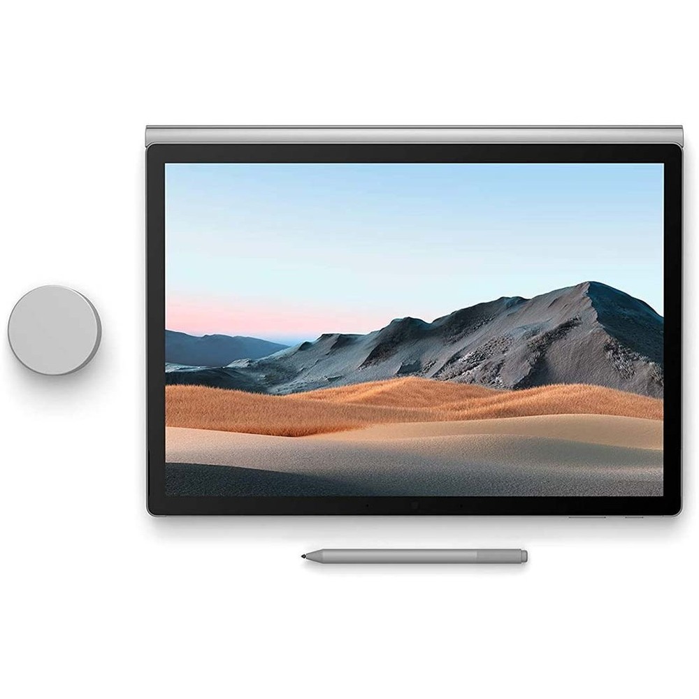 لپ تاپ Microsoft Surface Book 3 | Core i7-1065G7 | 16GB RAM | 512GB SSD
