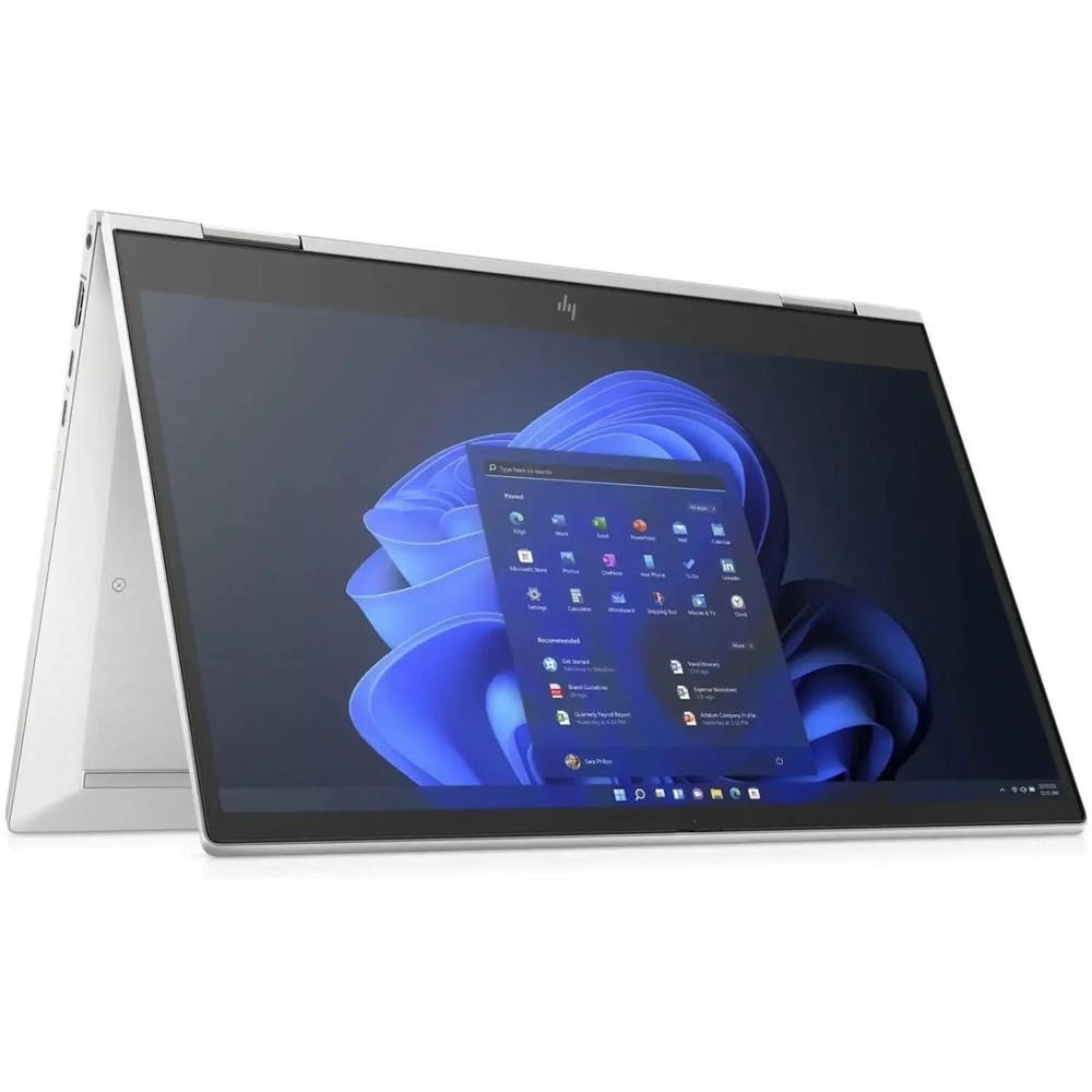 لپ تاپ HP EliteBook 830 G8 | Core i5-1135G7 | 16GB RAM | 256GB SSD