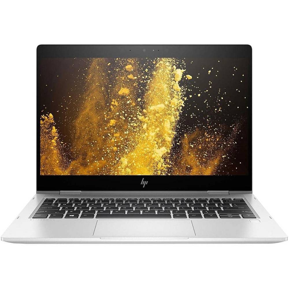 لپ تاپ HP EliteBook 830 G6 | Core i7-8665U | 16GB RAM | 256GB SSD