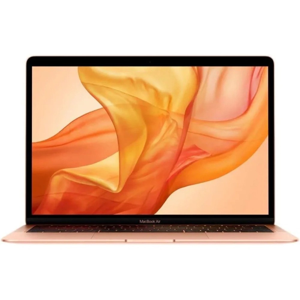 لپ تاپ Apple MacBook Air 2018 | Core i5 | 8GB RAM | 128GB SSD