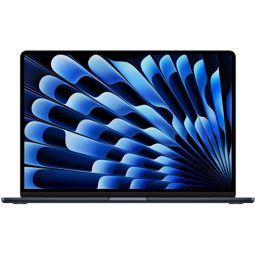 لپ تاپ Apple MacBook Air 2023 M2 | 8GB RAM DDR5 | 256GB SSD | 15″ 2K
