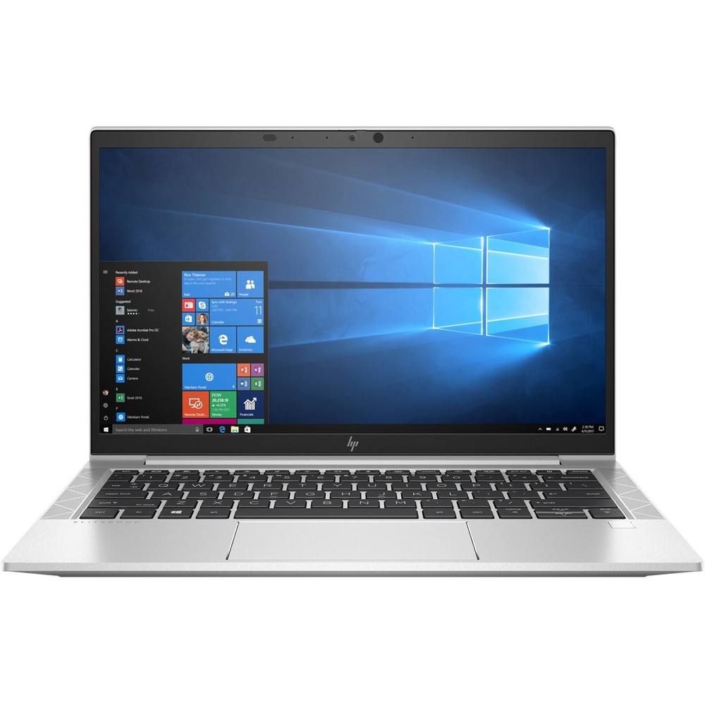 لپ تاپ HP EliteBook 830 G7 i5-10310U 8GB 256GB 13.3″ Full HD