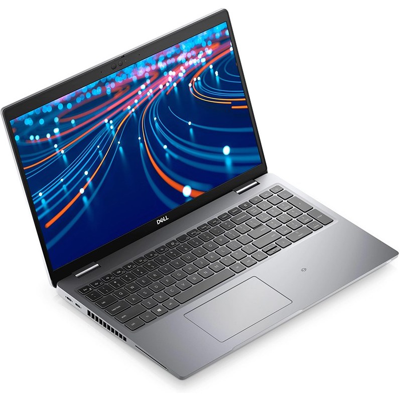 لپ تاپ Dell Latitude 5520 | Core i7-1185G7 | 16GB | 512GB SSD | NVIDIA MX450 2GB