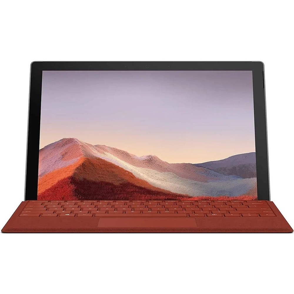 لپ تاپ Microsoft Surface Pro 7 Plus | Core i5-1135G7 | 8GB RAM | 256GB SSD | LTE SIM