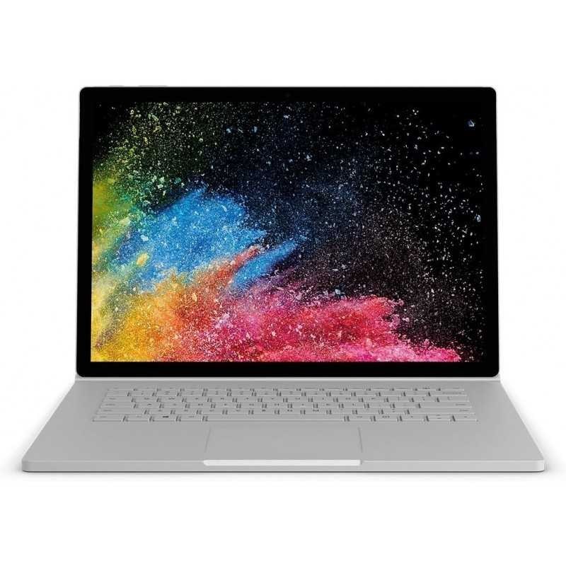لپ تاپ Microsoft Surface Book 3 | Core i7-1065G7 | 32GB | 1TB SSD | RTX 3000 6GB