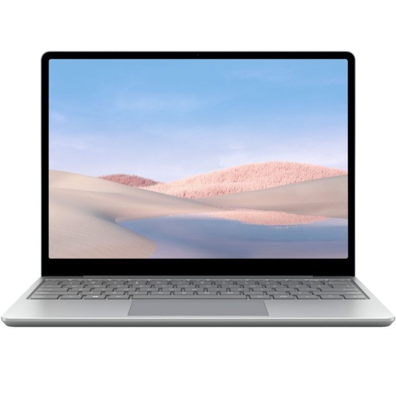 لپ تاپ Microsoft Surface Laptop Go | Core i5-1035G1 | 8GB | 256GB SSD
