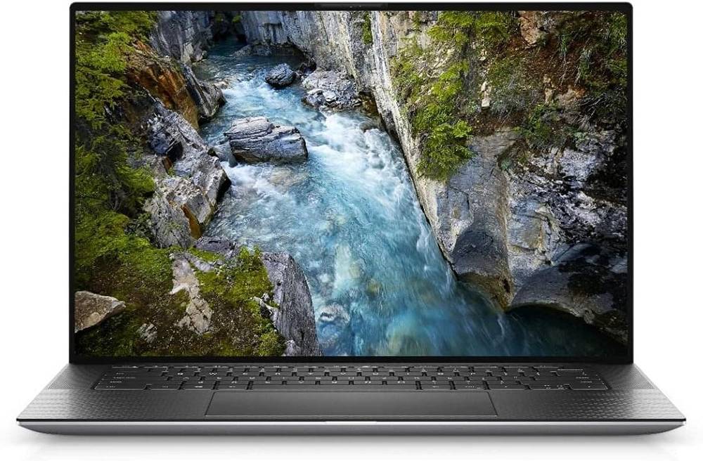 لپ تاپ Dell Precision 5550 | Core i7‑10850H | 16GB | 512GB SSD | NVIDIA Quadro T1000 4GB
