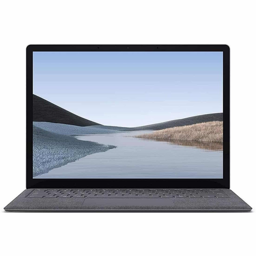 لپ تاپ Surface Laptop 3 Core i7-1065G7 | اینچ 32GB | SSD 1TB | 15