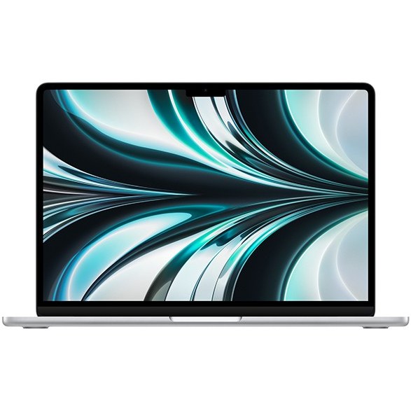 لپ‌تاپ Apple MacBook Air 2022 M2 | 8 GB / 256 GB SSD