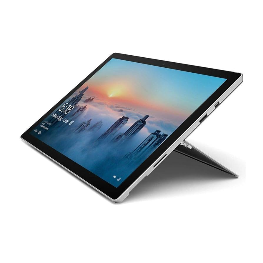 لپ تاپ مایکروسافت مدل Microsoft Surface Pro 5 sim i5 8 256