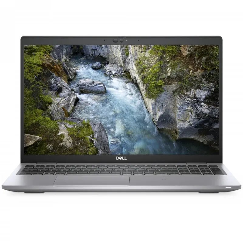 لپ تاپ Dell Precision 3560 i7-11th 16GB 256ssd