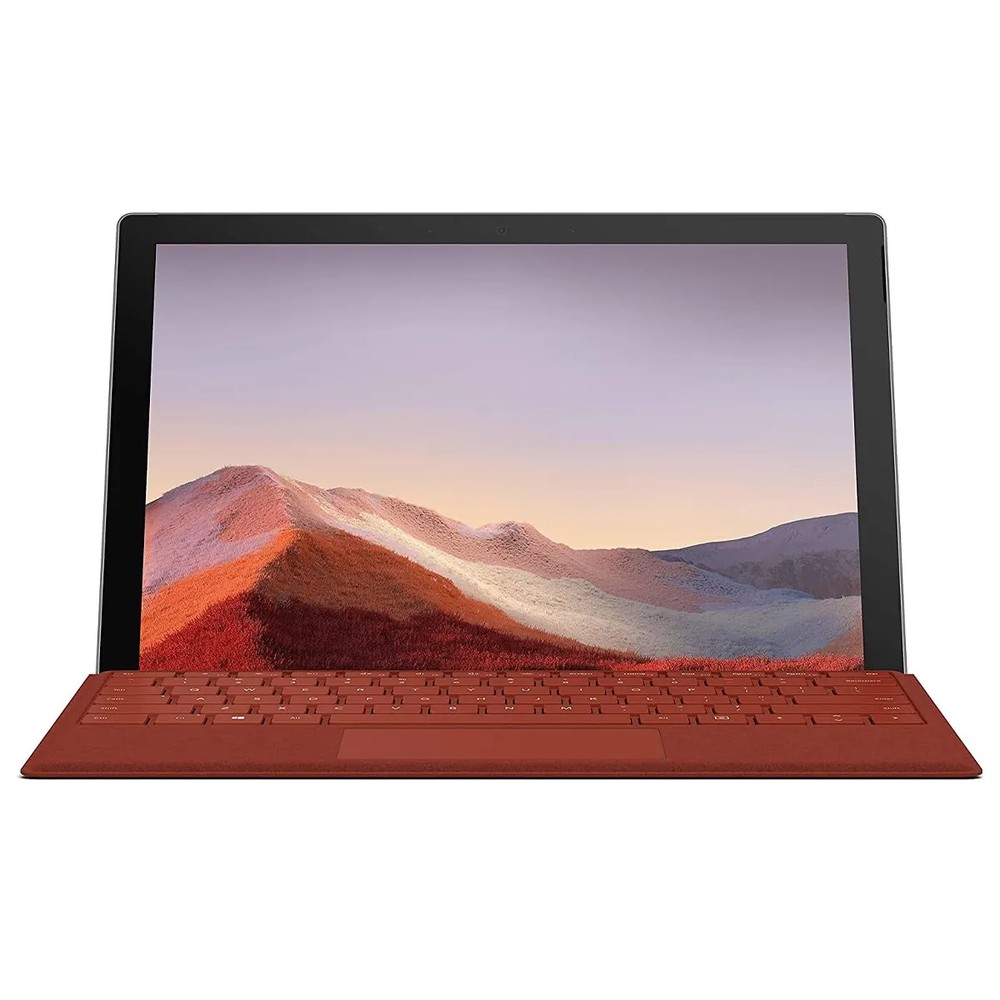 لپ تاپ مایکروسافت مدل Microsoft Surface Pro 7+ i7-11th 16 256