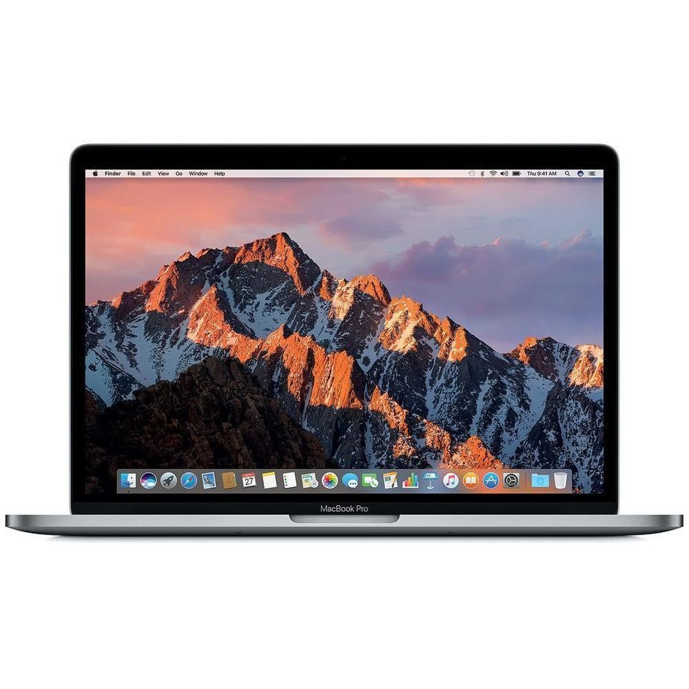 لپ تاپ Apple MacBook Pro 2019 i5 8GB 256SSD