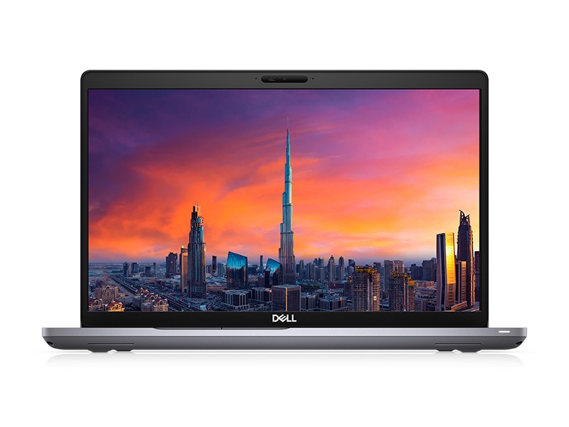 لپ تاپ Dell precision 3551 i7-10 16gb 512ssd 4G Nvidia