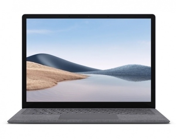 لپ‌تاپ Surface Laptop 4 Ryzen 5 / 16GB / 256GB
