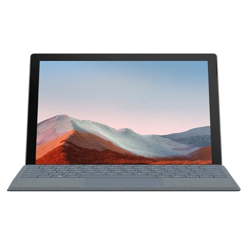 لپ تاپ مایکروسافت مدل Microsoft Surface Pro 6 i7 16 512