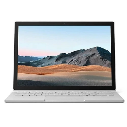 لپ تاپ مایکروسافت مدل Microsoft Surface Book 3 i7 1065g7 32GB 512GB
